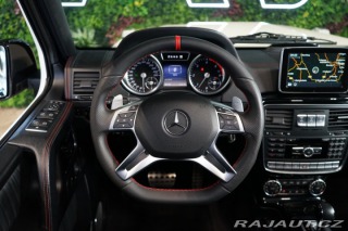 Mercedes-Benz G 350*BLUETEC*MANUFAKTUR*NE 2016