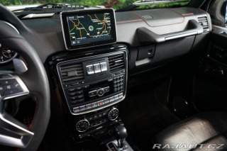 Mercedes-Benz G 350*BLUETEC*MANUFAKTUR*NE 2016