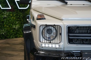 Mercedes-Benz G 350*BLUETEC*MANUFAKTUR*NE 2016