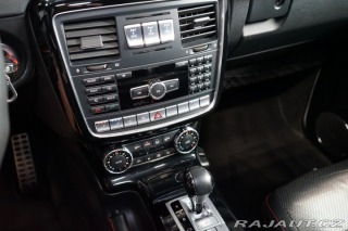 Mercedes-Benz G 350*BLUETEC*MANUFAKTUR*NE 2016