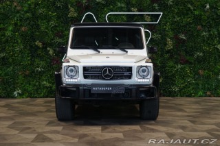 Mercedes-Benz G 350*BLUETEC*MANUFAKTUR*NE 2016