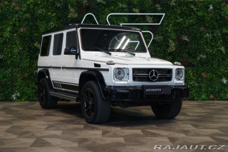Mercedes-Benz G 350*BLUETEC*MANUFAKTUR*NE 2016