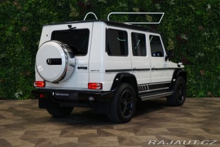 Mercedes-Benz G 350*BLUETEC*MANUFAKTUR*NE 2016