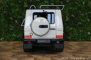 Mercedes-Benz G 350*BLUETEC*MANUFAKTUR*NE 2016