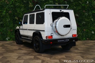 Mercedes-Benz G 350*BLUETEC*MANUFAKTUR*NE 2016