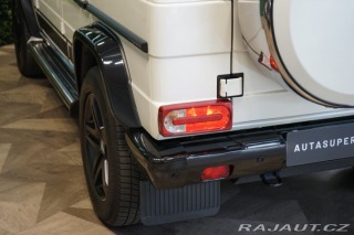 Mercedes-Benz G 350*BLUETEC*MANUFAKTUR*NE 2016