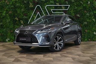 Lexus  RX 300 4X4*CVT*LIMITED*DRCC