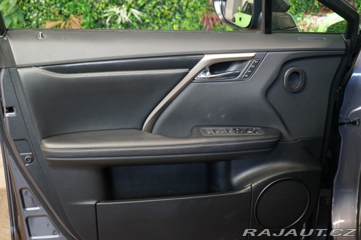 Lexus Ostatní modely RX 300 4X4*CVT*LIMITED*DRCC 2022