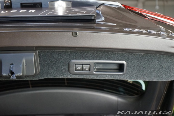 Lexus Ostatní modely RX 300 4X4*CVT*LIMITED*DRCC 2022