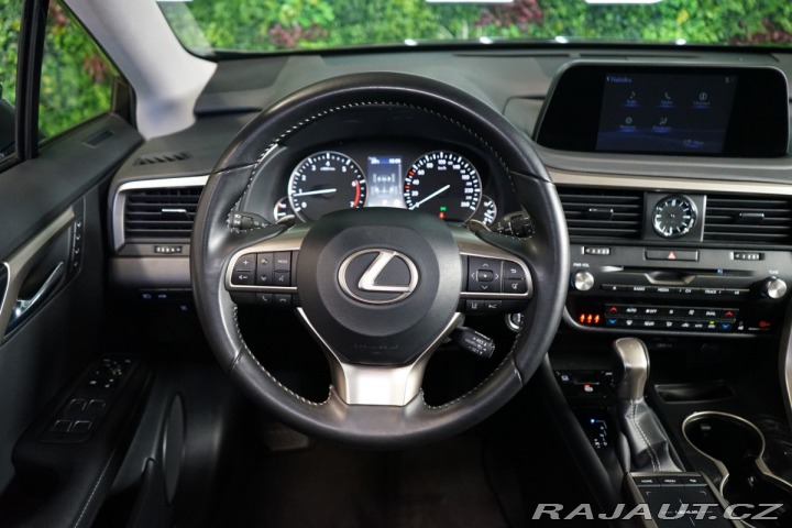 Lexus Ostatní modely RX 300 4X4*CVT*LIMITED*DRCC 2022