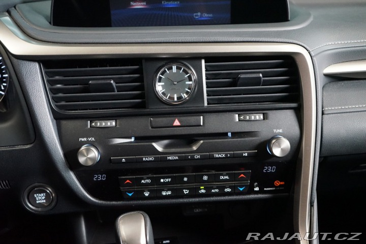 Lexus Ostatní modely RX 300 4X4*CVT*LIMITED*DRCC 2022