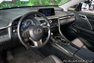 Lexus Ostatní modely RX 300 4X4*CVT*LIMITED*DRCC 2022