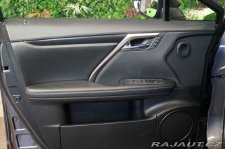 Lexus Ostatní modely RX 300 4X4*CVT*LIMITED*DRCC 2022