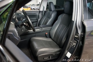 Lexus Ostatní modely RX 300 4X4*CVT*LIMITED*DRCC 2022