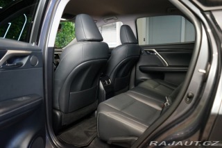 Lexus Ostatní modely RX 300 4X4*CVT*LIMITED*DRCC 2022