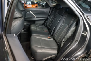 Lexus Ostatní modely RX 300 4X4*CVT*LIMITED*DRCC 2022