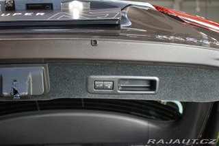 Lexus Ostatní modely RX 300 4X4*CVT*LIMITED*DRCC 2022