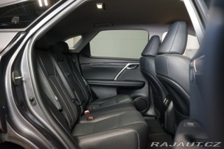 Lexus Ostatní modely RX 300 4X4*CVT*LIMITED*DRCC 2022