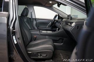 Lexus Ostatní modely RX 300 4X4*CVT*LIMITED*DRCC 2022