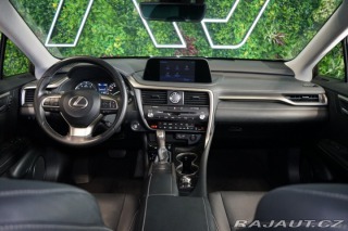 Lexus Ostatní modely RX 300 4X4*CVT*LIMITED*DRCC 2022