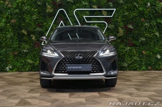 Lexus Ostatní modely RX 300 4X4*CVT*LIMITED*DRCC 2022