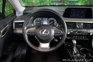 Lexus Ostatní modely RX 300 4X4*CVT*LIMITED*DRCC 2022