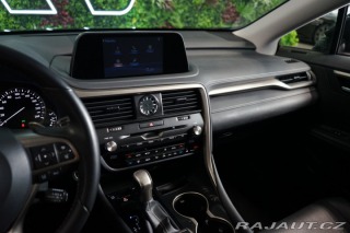 Lexus Ostatní modely RX 300 4X4*CVT*LIMITED*DRCC 2022
