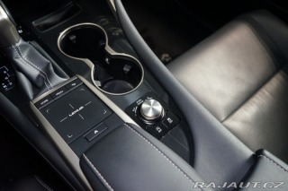 Lexus Ostatní modely RX 300 4X4*CVT*LIMITED*DRCC 2022