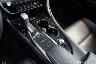 Lexus Ostatní modely RX 300 4X4*CVT*LIMITED*DRCC 2022
