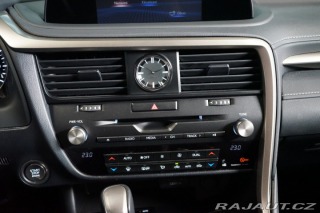 Lexus Ostatní modely RX 300 4X4*CVT*LIMITED*DRCC 2022