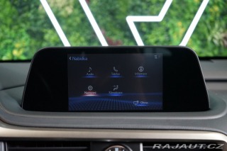 Lexus Ostatní modely RX 300 4X4*CVT*LIMITED*DRCC 2022