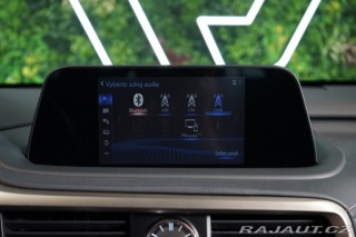 Lexus Ostatní modely RX 300 4X4*CVT*LIMITED*DRCC 2022