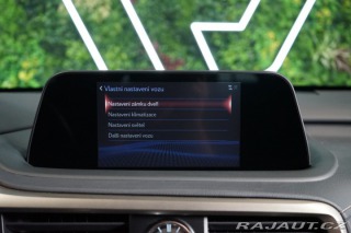 Lexus Ostatní modely RX 300 4X4*CVT*LIMITED*DRCC 2022