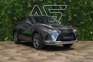 Lexus Ostatní modely RX 300 4X4*CVT*LIMITED*DRCC 2022