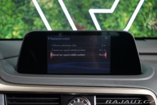 Lexus Ostatní modely RX 300 4X4*CVT*LIMITED*DRCC 2022