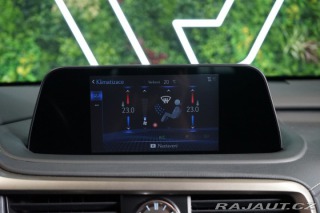 Lexus Ostatní modely RX 300 4X4*CVT*LIMITED*DRCC 2022