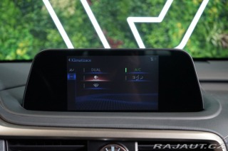 Lexus Ostatní modely RX 300 4X4*CVT*LIMITED*DRCC 2022
