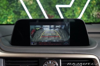 Lexus Ostatní modely RX 300 4X4*CVT*LIMITED*DRCC 2022