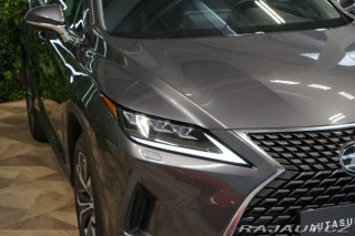 Lexus Ostatní modely RX 300 4X4*CVT*LIMITED*DRCC 2022