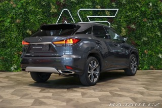 Lexus Ostatní modely RX 300 4X4*CVT*LIMITED*DRCC 2022