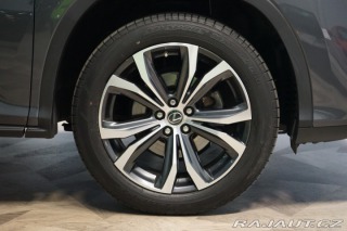 Lexus Ostatní modely RX 300 4X4*CVT*LIMITED*DRCC 2022