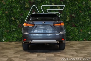 Lexus Ostatní modely RX 300 4X4*CVT*LIMITED*DRCC 2022