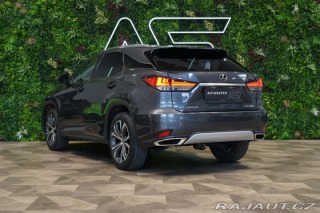 Lexus Ostatní modely RX 300 4X4*CVT*LIMITED*DRCC 2022