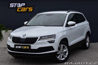 Škoda Karoq 2.0 TDI DSG*KAMERA*ROZVOD