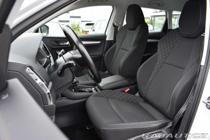 Škoda Karoq 2.0 TDI DSG*KAMERA*ROZVOD 2021