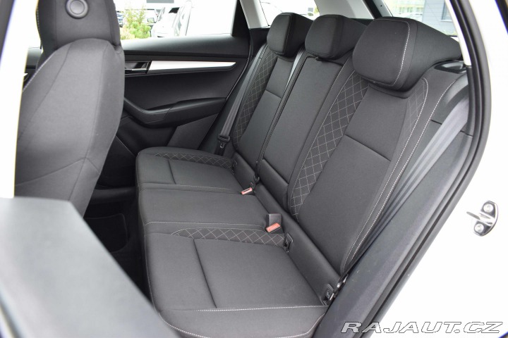 Škoda Karoq 2.0 TDI DSG*KAMERA*ROZVOD 2021