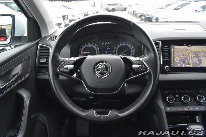 Škoda Karoq 2.0 TDI DSG*KAMERA*ROZVOD 2021