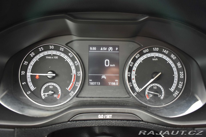 Škoda Karoq 2.0 TDI DSG*KAMERA*ROZVOD 2021