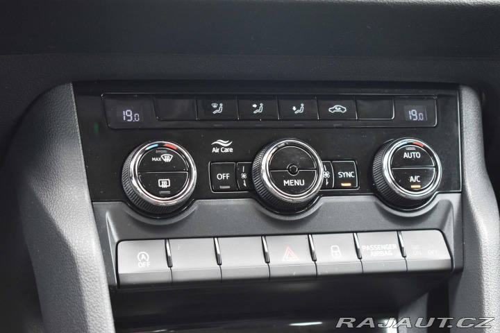 Škoda Karoq 2.0 TDI DSG*KAMERA*ROZVOD 2021