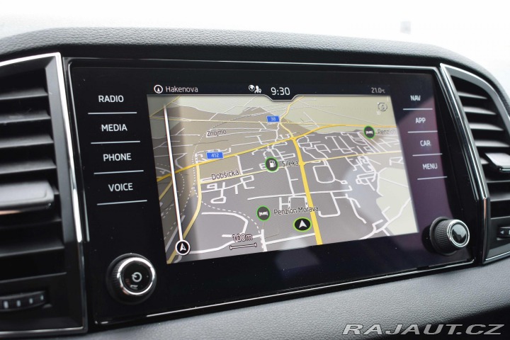 Škoda Karoq 2.0 TDI DSG*KAMERA*ROZVOD 2021
